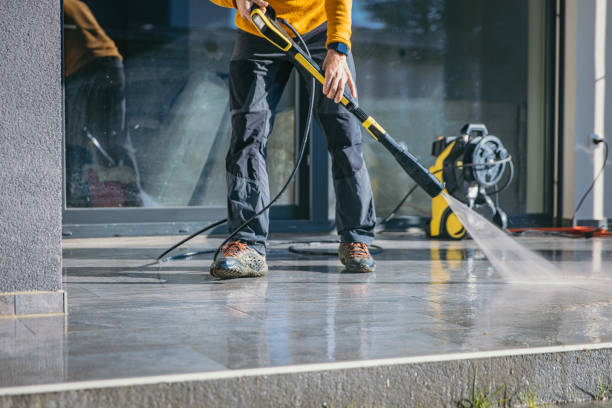 Best Dumpster Area Cleaning  in New Haven, MI
